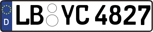 LB-YC4827