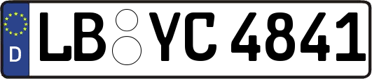 LB-YC4841