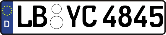 LB-YC4845