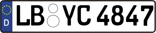LB-YC4847