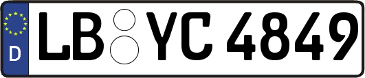 LB-YC4849