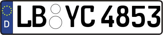 LB-YC4853