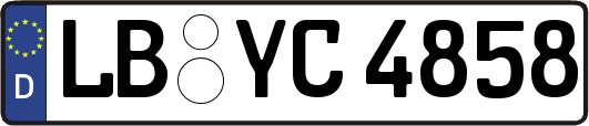 LB-YC4858