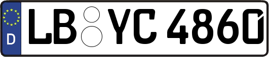 LB-YC4860
