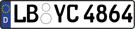 LB-YC4864