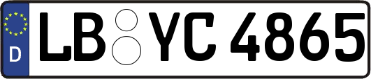LB-YC4865