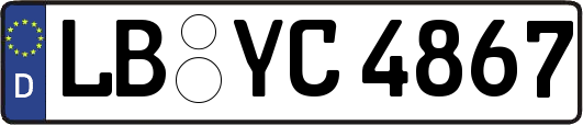 LB-YC4867