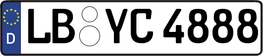 LB-YC4888