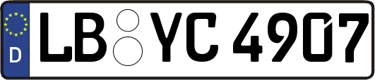 LB-YC4907