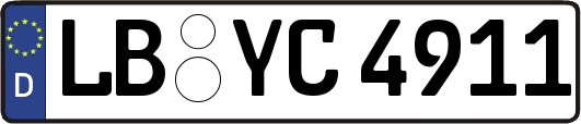 LB-YC4911