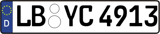 LB-YC4913