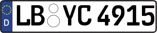 LB-YC4915