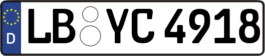 LB-YC4918