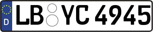 LB-YC4945