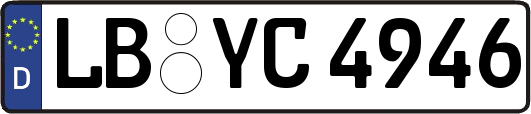 LB-YC4946