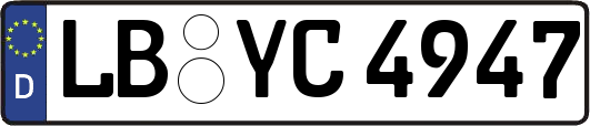 LB-YC4947
