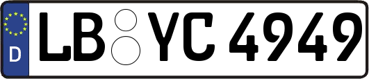 LB-YC4949