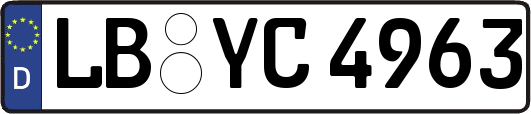 LB-YC4963