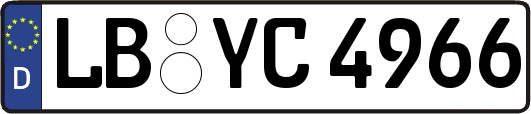 LB-YC4966