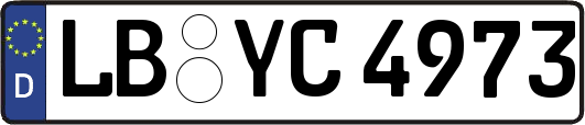 LB-YC4973