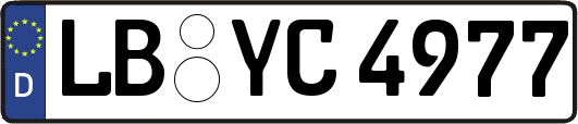 LB-YC4977
