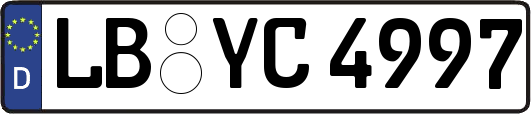 LB-YC4997