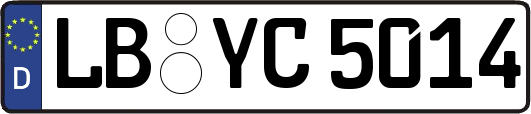 LB-YC5014