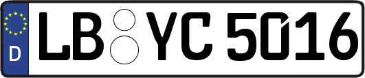 LB-YC5016