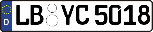 LB-YC5018