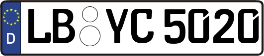 LB-YC5020