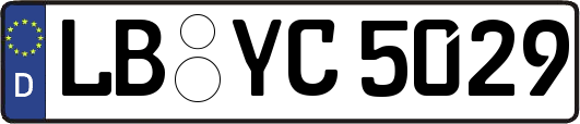 LB-YC5029