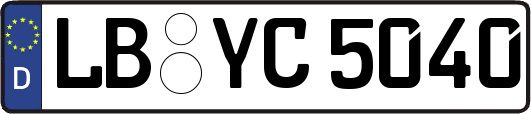 LB-YC5040