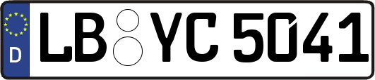 LB-YC5041