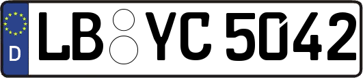 LB-YC5042