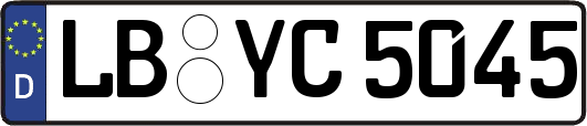 LB-YC5045