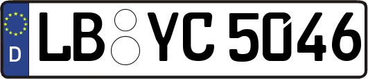 LB-YC5046