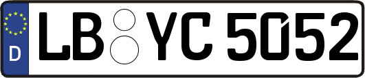 LB-YC5052