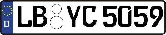 LB-YC5059