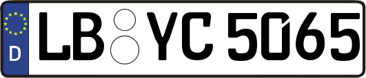 LB-YC5065