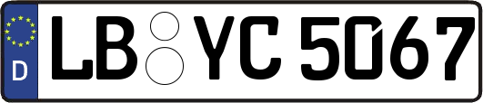 LB-YC5067