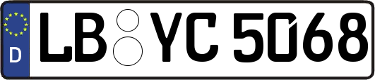 LB-YC5068