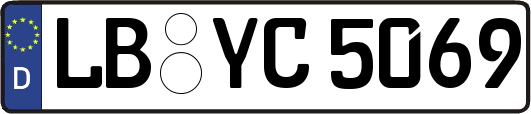 LB-YC5069