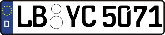LB-YC5071