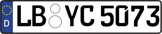 LB-YC5073