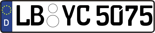 LB-YC5075