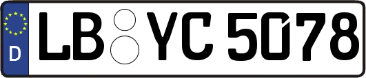 LB-YC5078