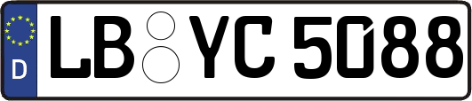 LB-YC5088