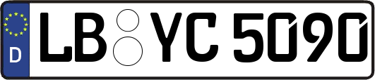 LB-YC5090
