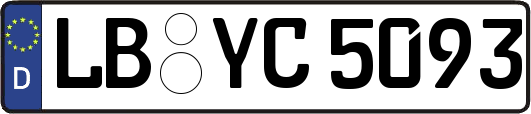 LB-YC5093