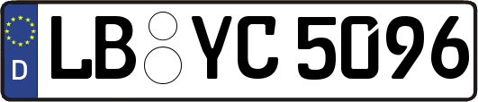 LB-YC5096